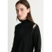 Xandres - GALEGA - 29655-01-0041 - Zwarte Coltrui 